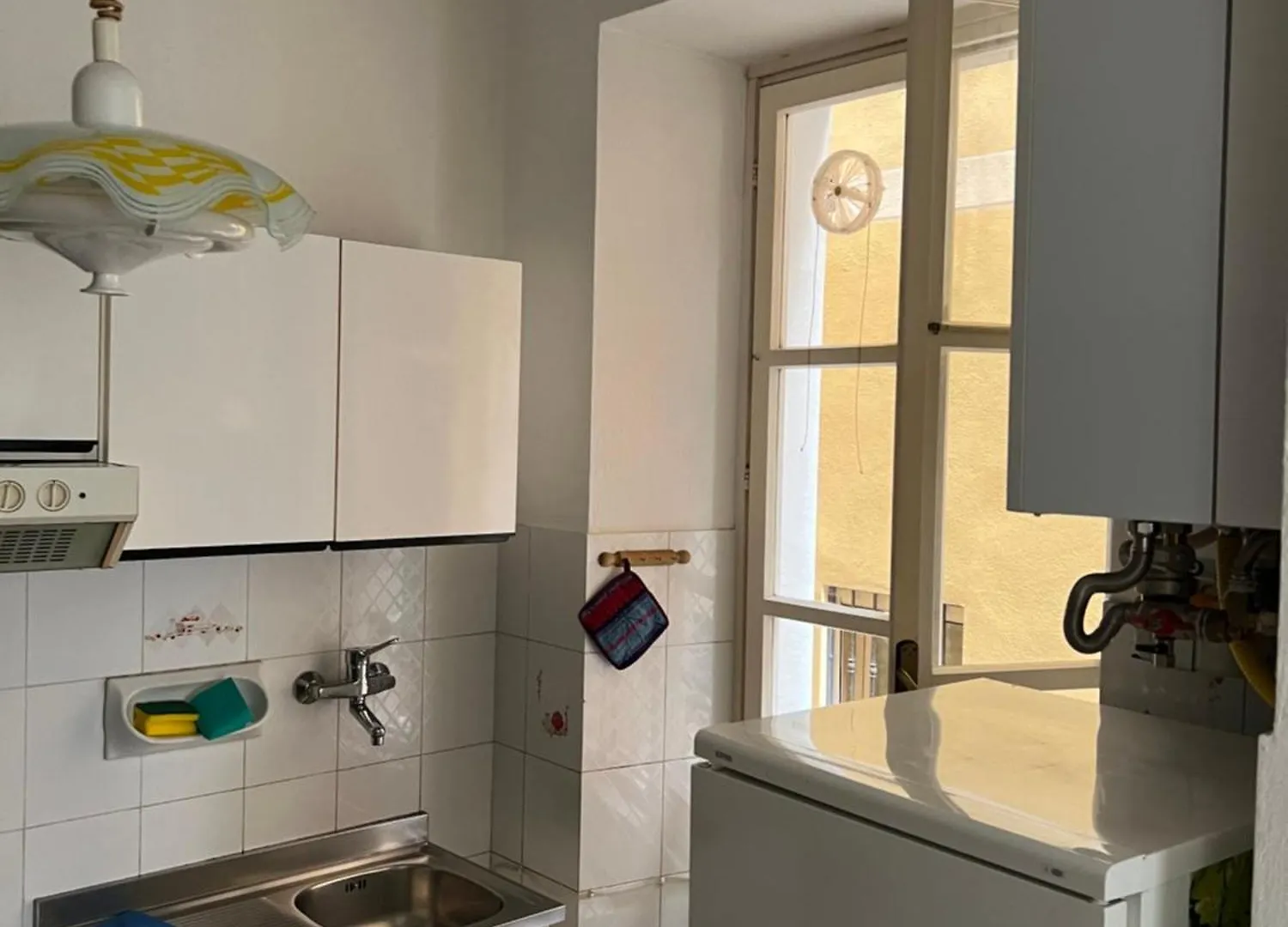 Le Caravelle - Lavagna Apartment