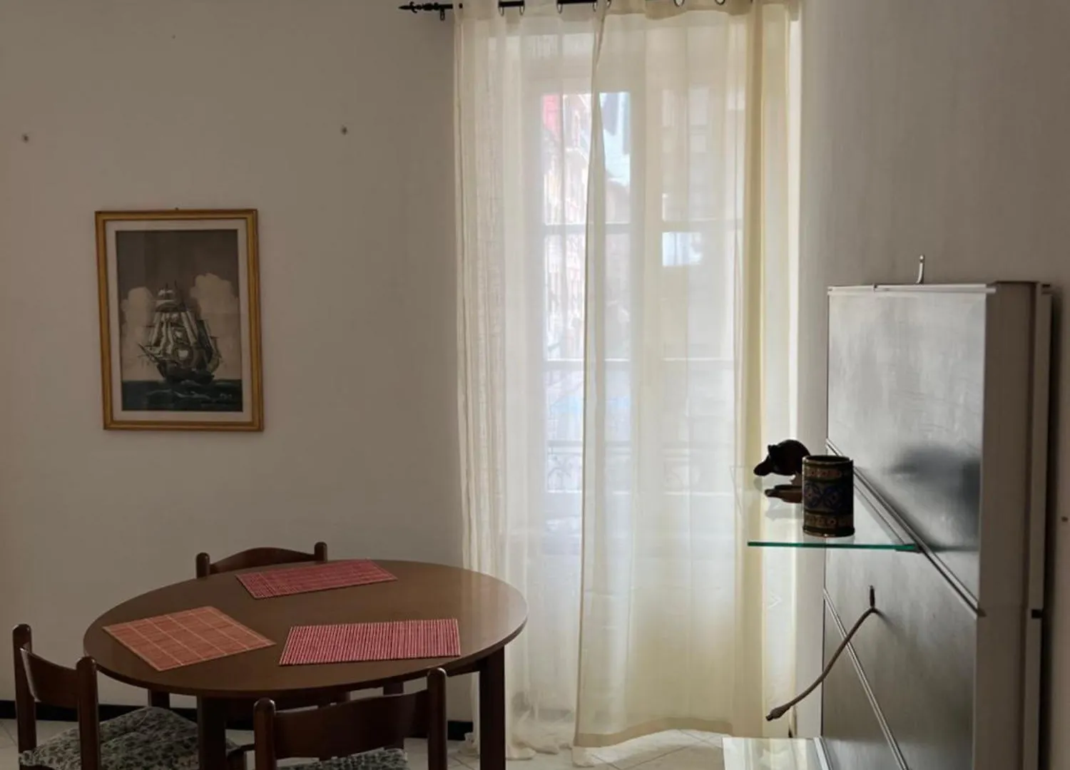 Le Caravelle - Lavagna Apartment Italy