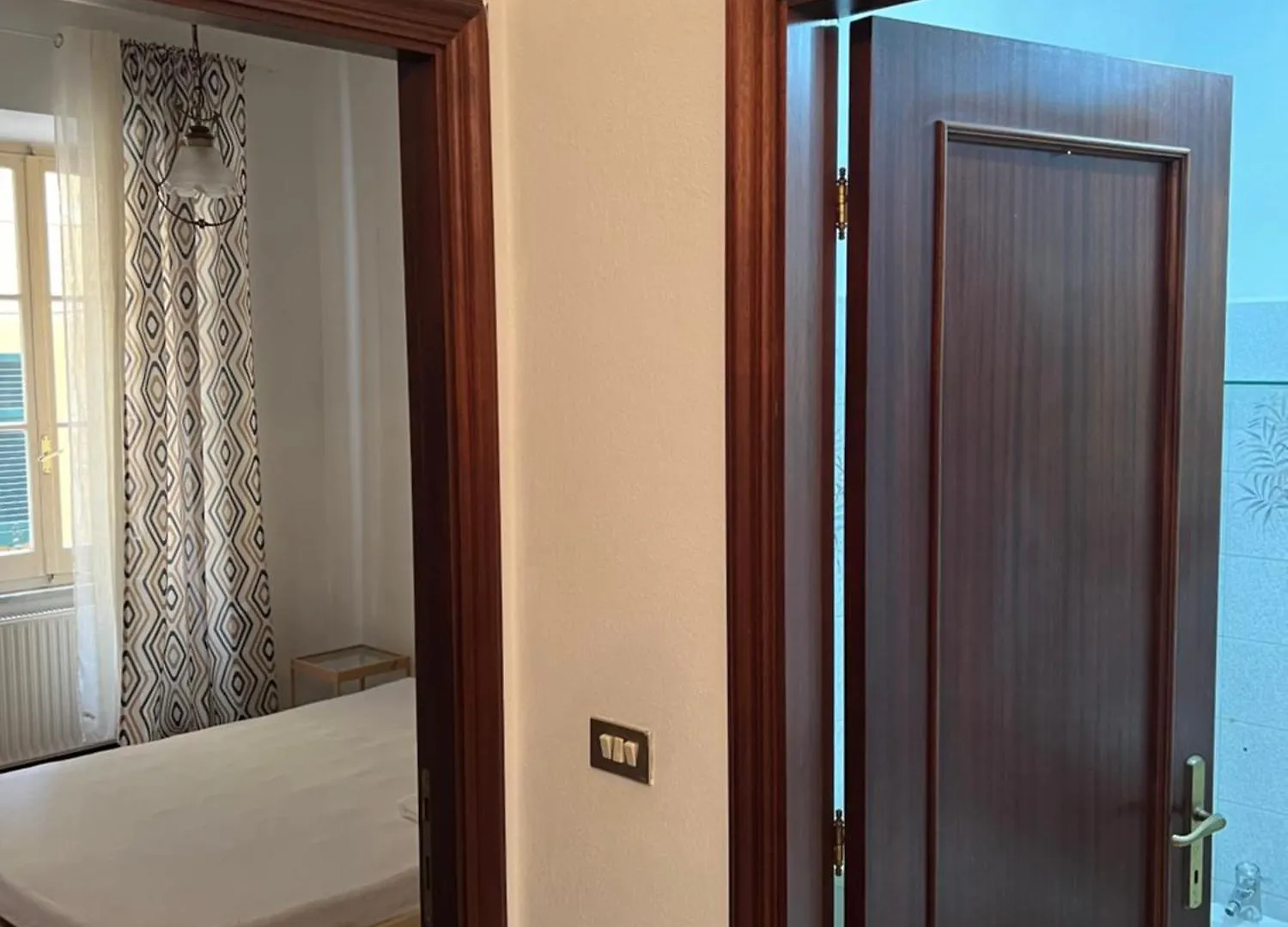 Le Caravelle - Lavagna Apartment