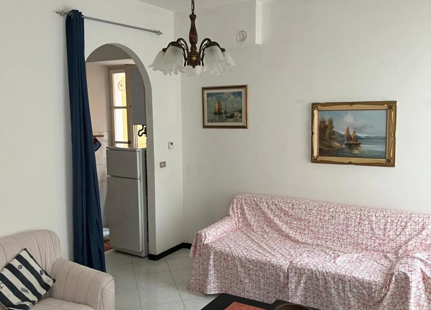 Le Caravelle - Lavagna Apartment Italy