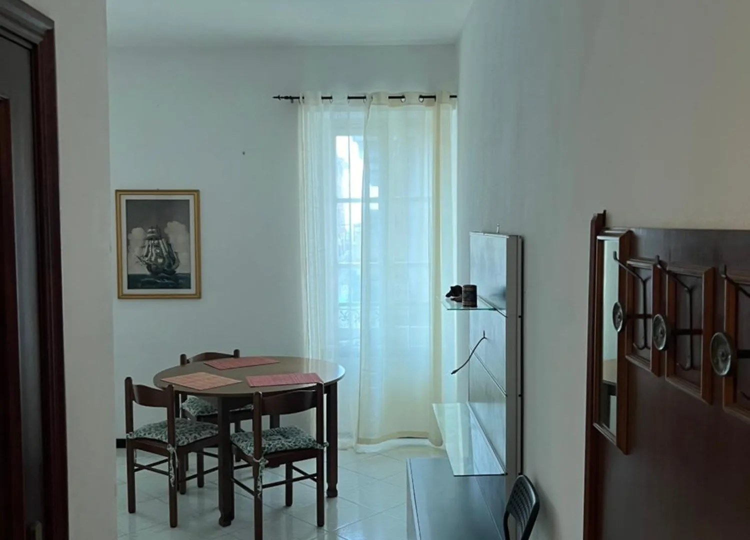 Le Caravelle - Lavagna Apartment