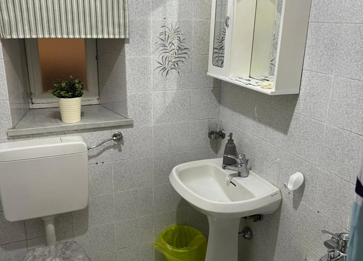 Le Caravelle - Lavagna Apartment