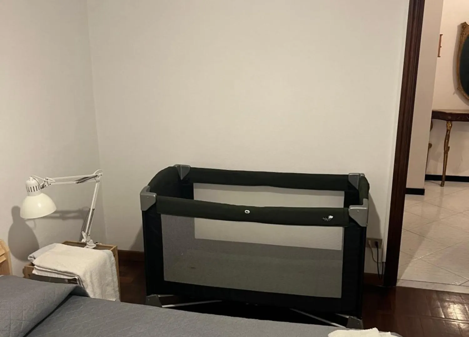 Le Caravelle - Lavagna Apartment