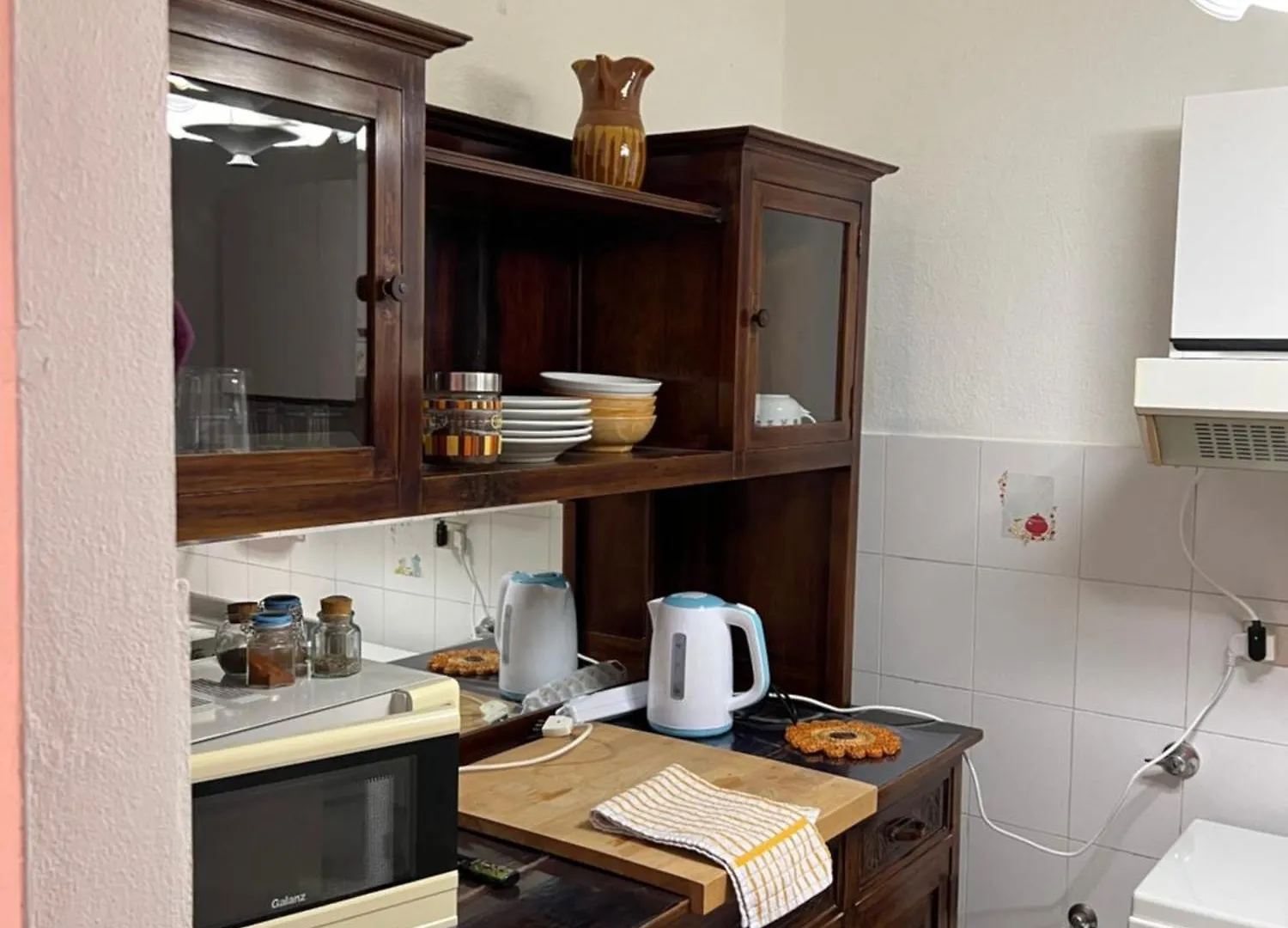 Le Caravelle - Lavagna Apartment